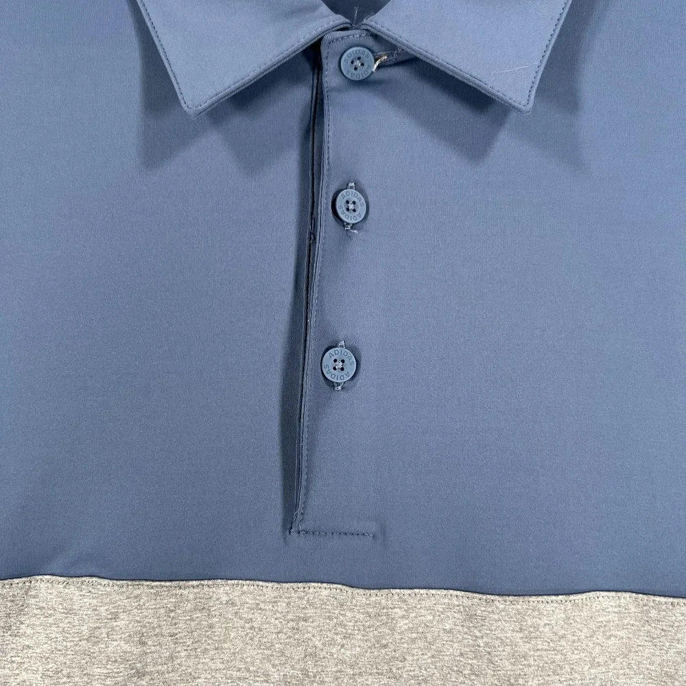 adidas polo shirt